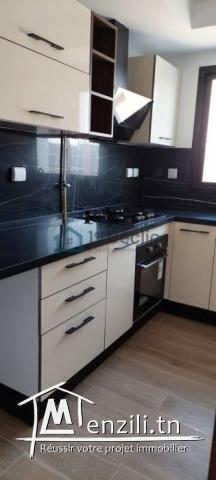 A Louer Un Appartement  S1  Haut Standing  à  Cité Wahat