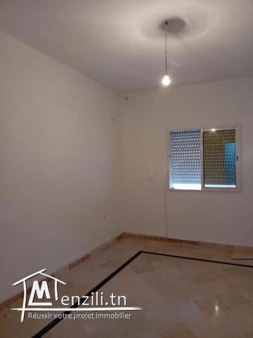 rdc erriadh borj cedria