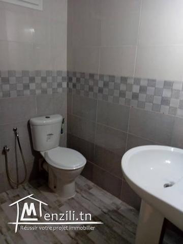 rdc erriadh borj cedria