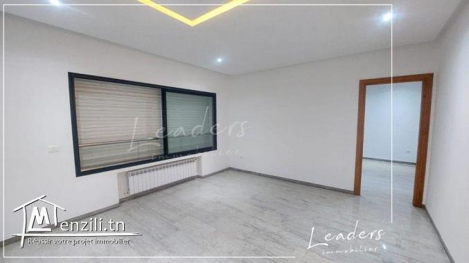 à vendre un appartement