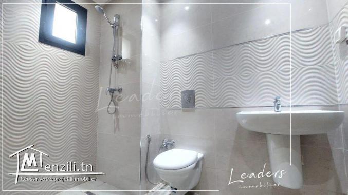 à vendre un appartement