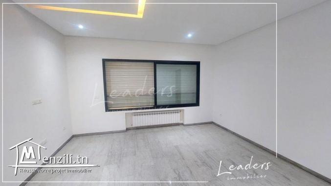 à vendre un appartement