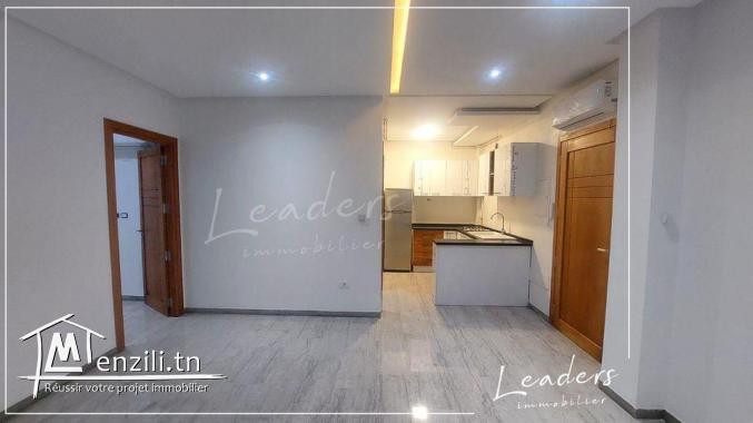 à vendre un appartement