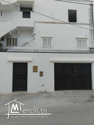 A louer Studios sur Bardo 2