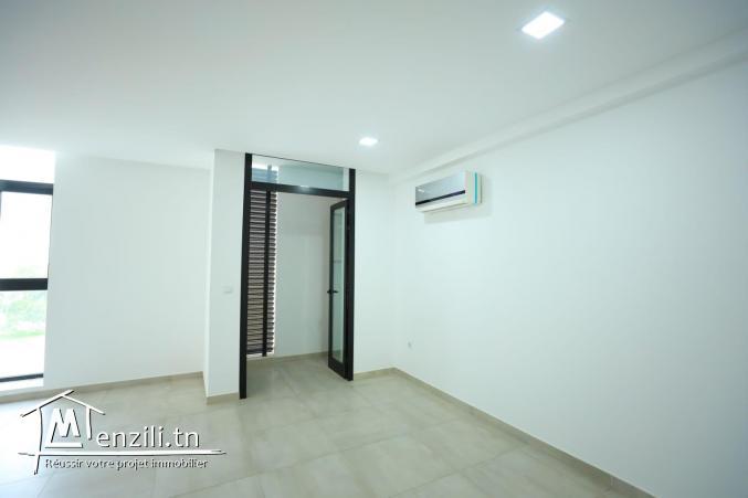Bureau H1 haut standing à vendre à Sousse Ville