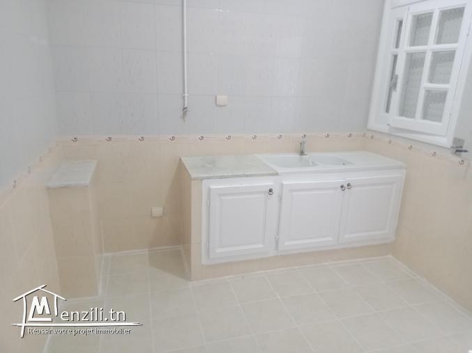 Appartement a vendre Ibn sina 2