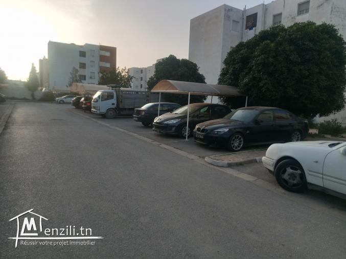 Appartement a vendre Ibn sina 2