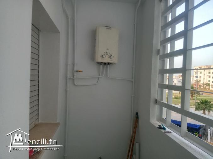 Appartement a vendre Ibn sina 2