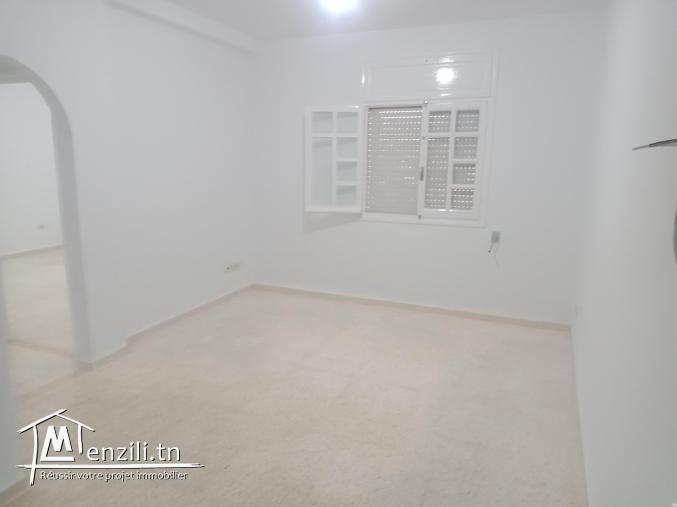 Appartement a vendre Ibn sina 2