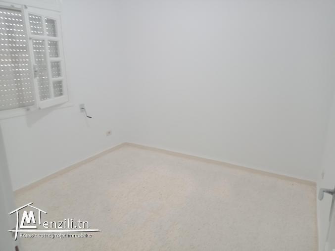 Appartement a vendre Ibn sina 2