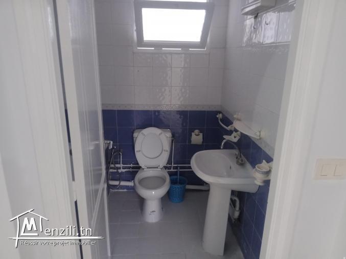 Appartement a vendre Ibn sina 2