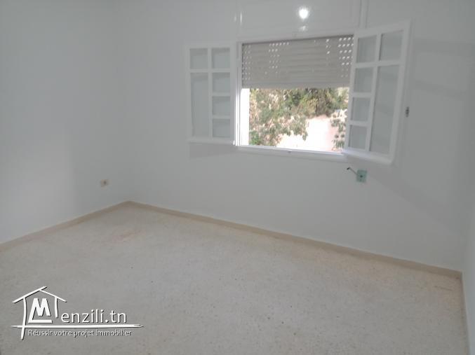 Appartement a vendre Ibn sina 2