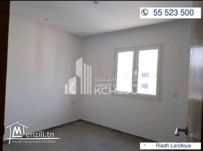 Riadh el Andalous à louer s1 très haut standing