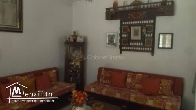 Vente Villa EL mourouj2