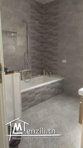 Vente Villa EL mourouj2