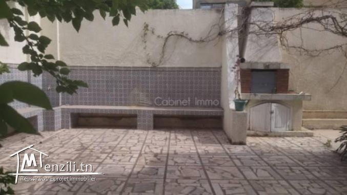 Vente Villa EL mourouj2