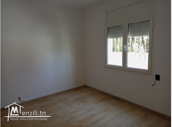Duplex La Soukra
