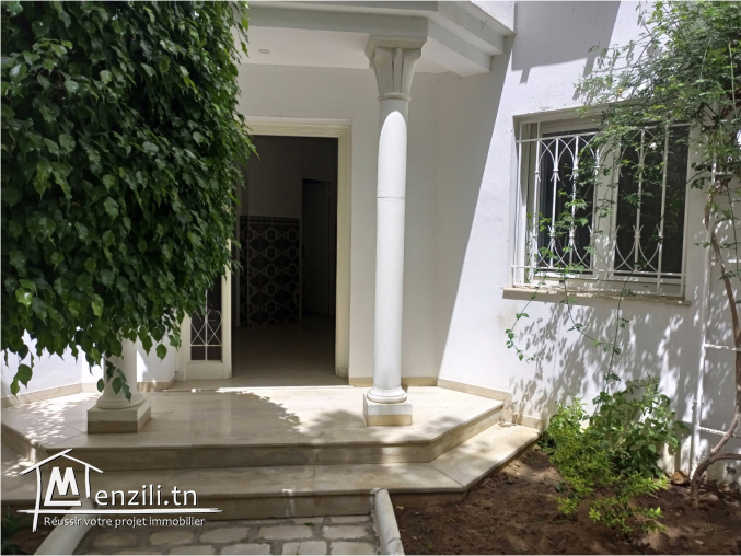 Duplex La Soukra