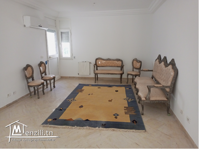 Duplex La Soukra