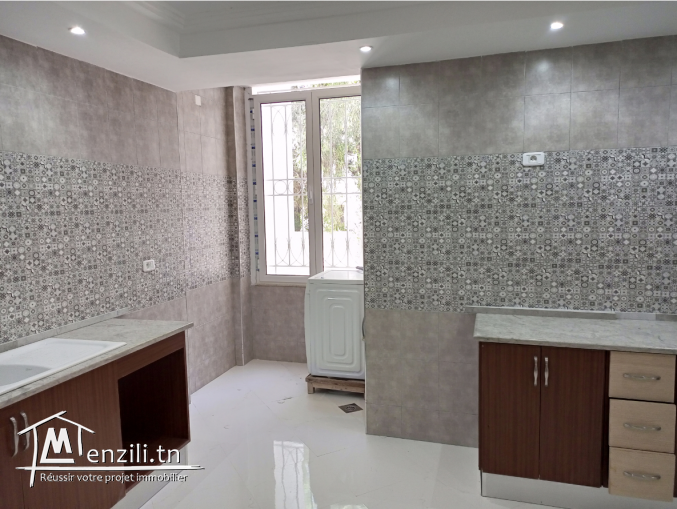 Duplex La Soukra