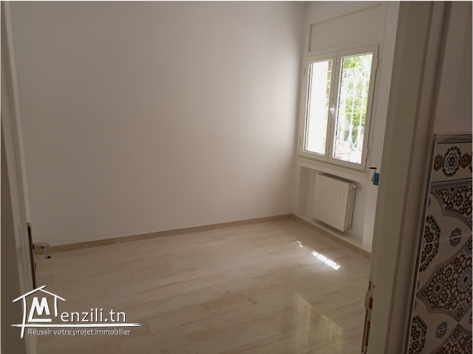 Duplex La Soukra