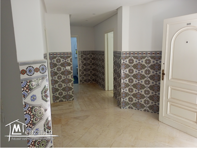 Duplex La Soukra