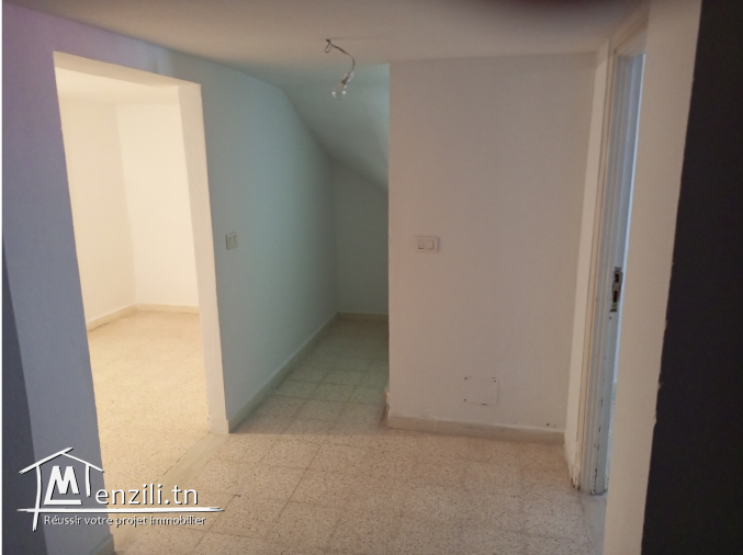 Duplex La Soukra