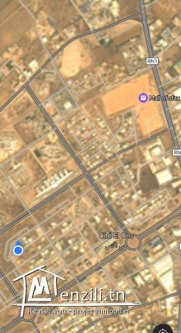 villa - lotissement AFH ( avec main levée)