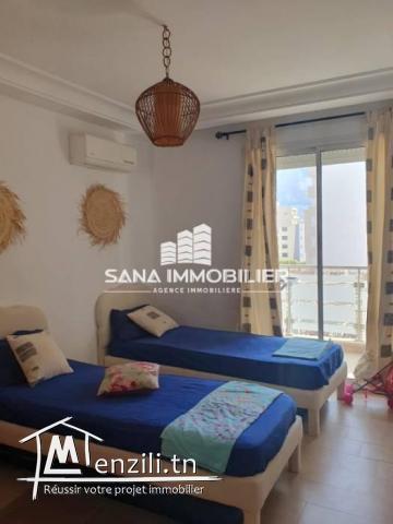 A Vendre un appartement haut standing de 104 m2