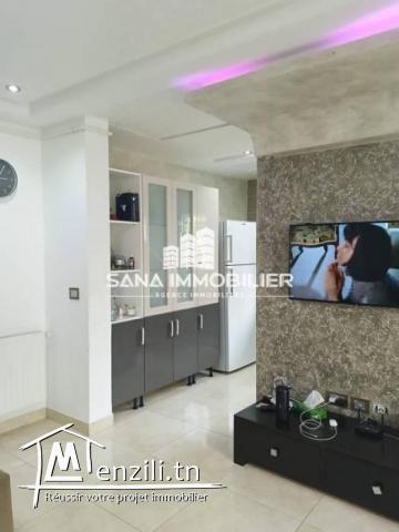 A Vendre un appartement en S2