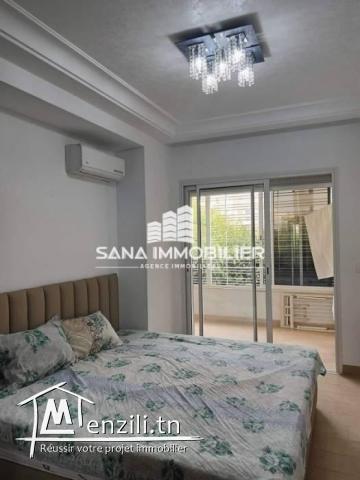 A Vendre un appartement en S2