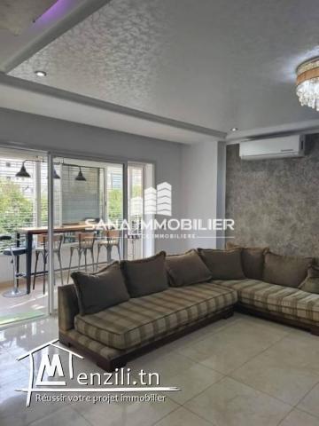 A Vendre un appartement en S2