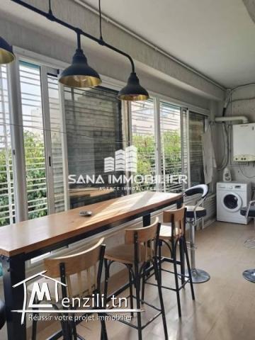 A Vendre un appartement en S2