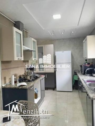 A Vendre un appartement en S2