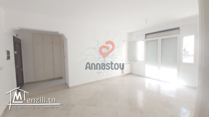 Appartement S+1 à Ain Zaghouan