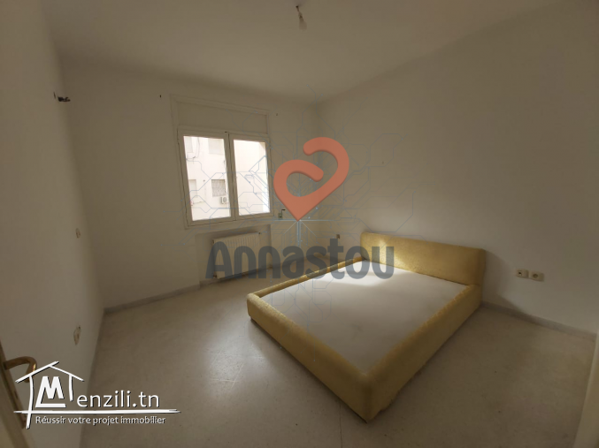 Appartement S+1 à Ain Zaghouan