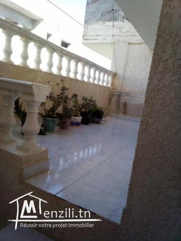 maison a vendre a diar ben salm beniy khiare