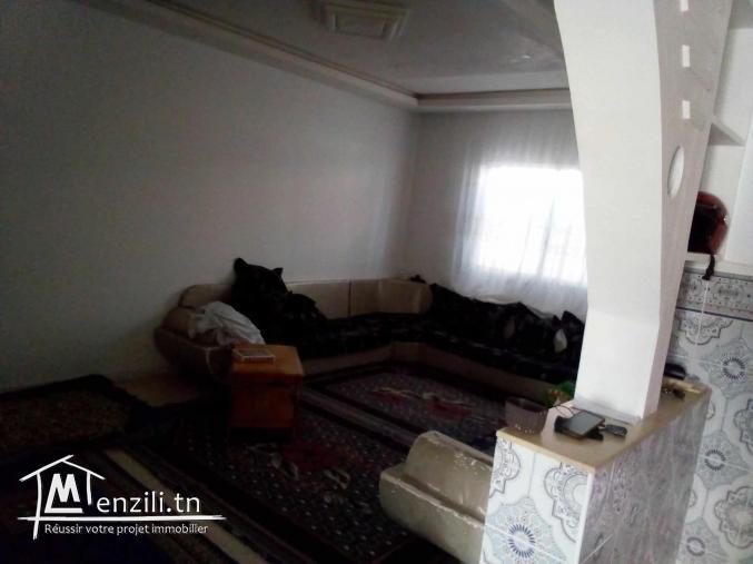 maison a vendre a diar ben salm beniy khiare