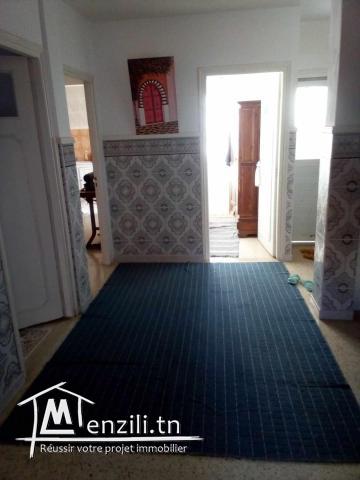 maison a vendre a diar ben salm beniy khiare