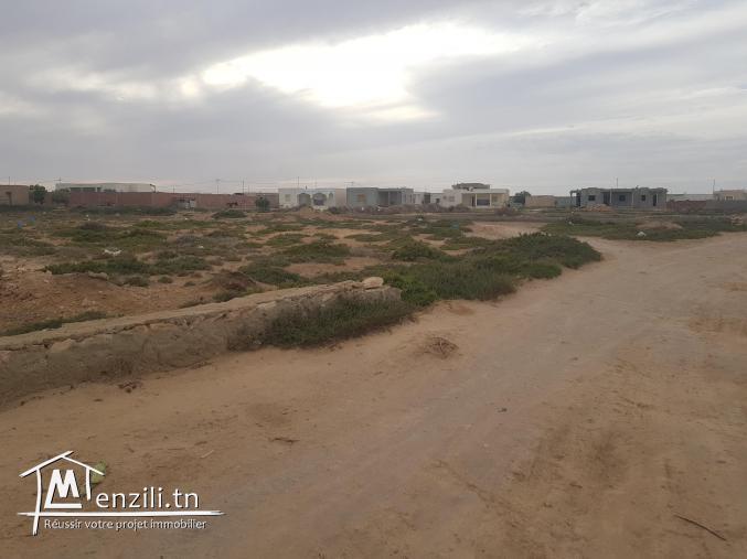 ارض للبيع في صفاقس