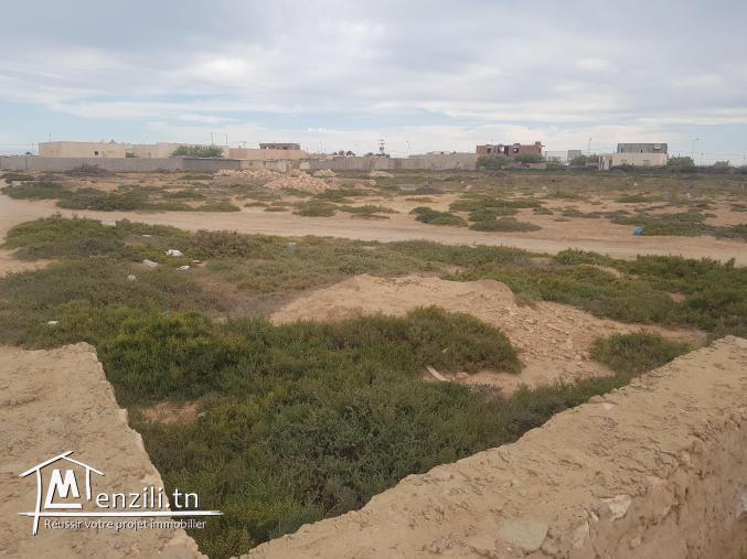 ارض للبيع في صفاقس