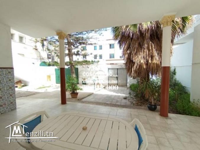 A vendre terrain  de 1658 m²   à Megrine