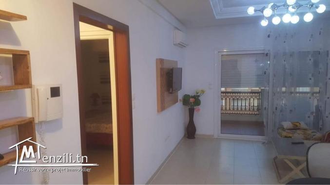 Residence Folla Chatt Mariem