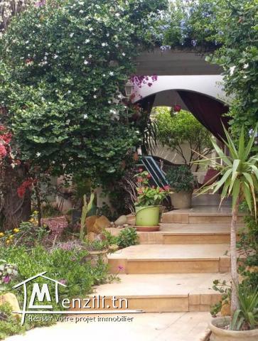 Une des plus belle villa