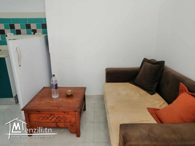 appartement a vendre a hammamet nord