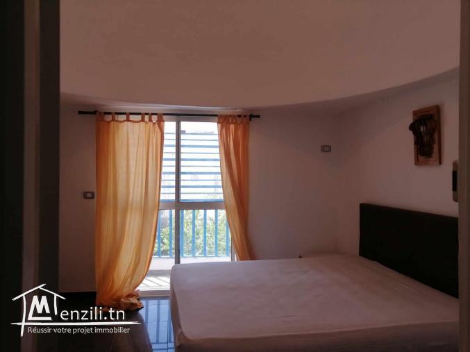 appartement a vendre a hammamet nord