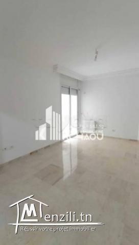 Jardin d el menzah 1 à louer s2