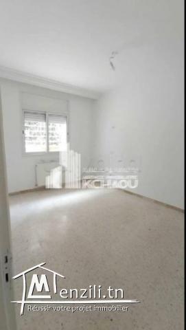 Jardin d el menzah 1 à louer s2