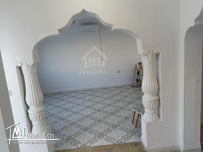 دار و معاها سانية للبيع في الحمامات الجنوبية 51355351