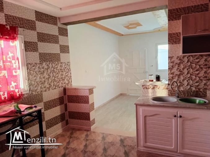 دار و معاها سانية للبيع في الحمامات الجنوبية 51355351